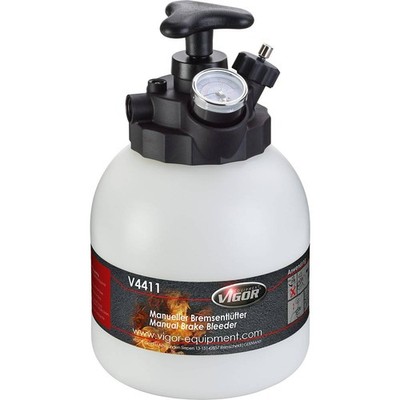Vigor V4411 Bremsentlüfter-Satz 3 l, manuell