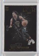 2015-16 Panini Noir Color Rookies 42/99 Rashad Vaughn #200 h9q