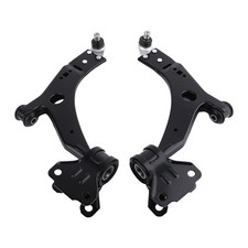 Coppia Braccio Comando Anteriore Inferiore Con Giunto Sferico Gruppo Per Ford Escape 2013-2019