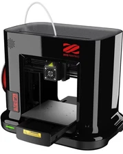 XYZ Da Vinci Mini Color 3D Printer - New