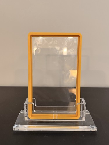 Discontinued GradedGuard Slab Display Holder for Trading Cards PSA Slabs