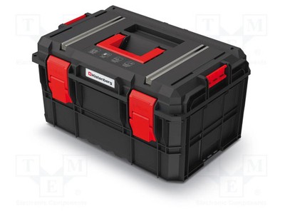KISTENBERG KXB604030G-S411 Kasten