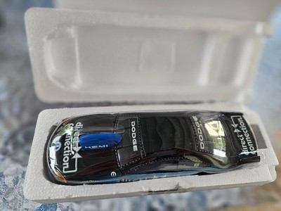 direct connection mopar 1:24 Dodge Stratus NHRA pro stock car