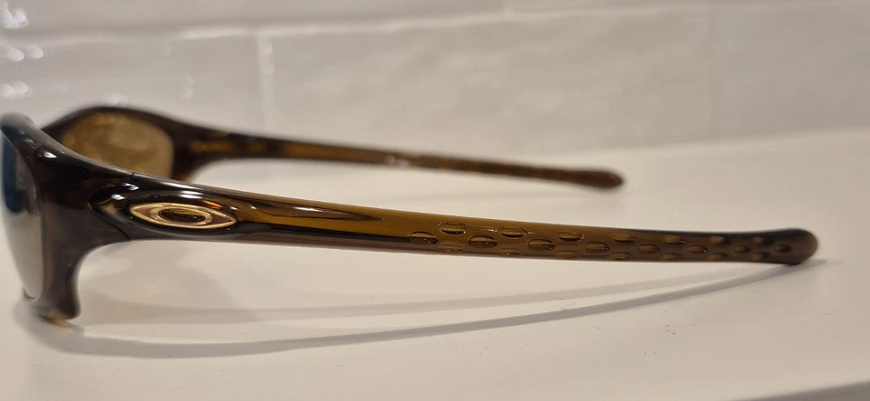 Gafas de sol Oakley Five 2.0 con estuche. Vintage.  Foto 4 de 4