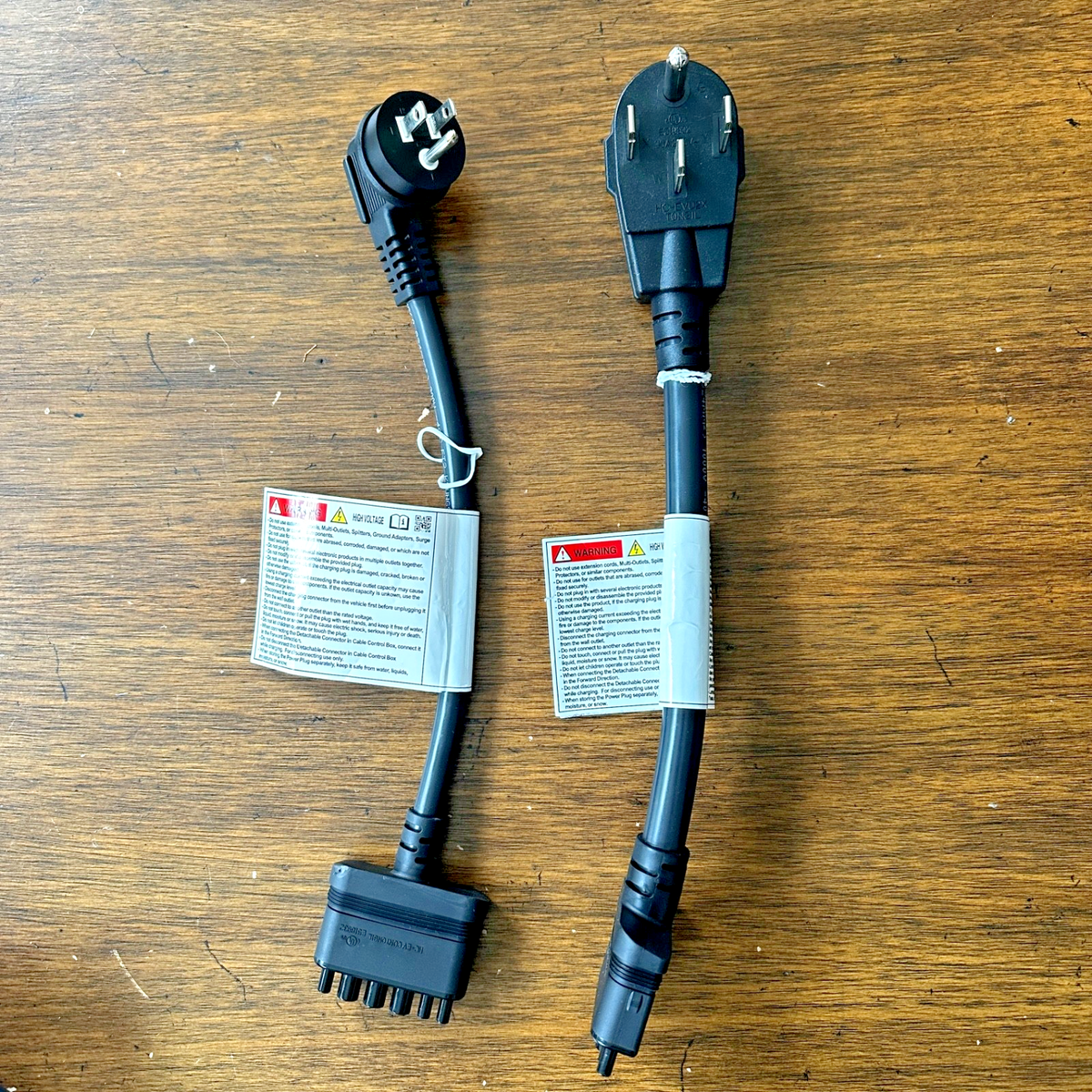 Hyundai Ioniq 5 6 Kia EV6 EV9 EV Charger dual level charging 30A