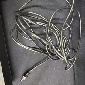 Coleco Gemini Video Game System Atari 2600 Clone 2 Controllers Model: 2510