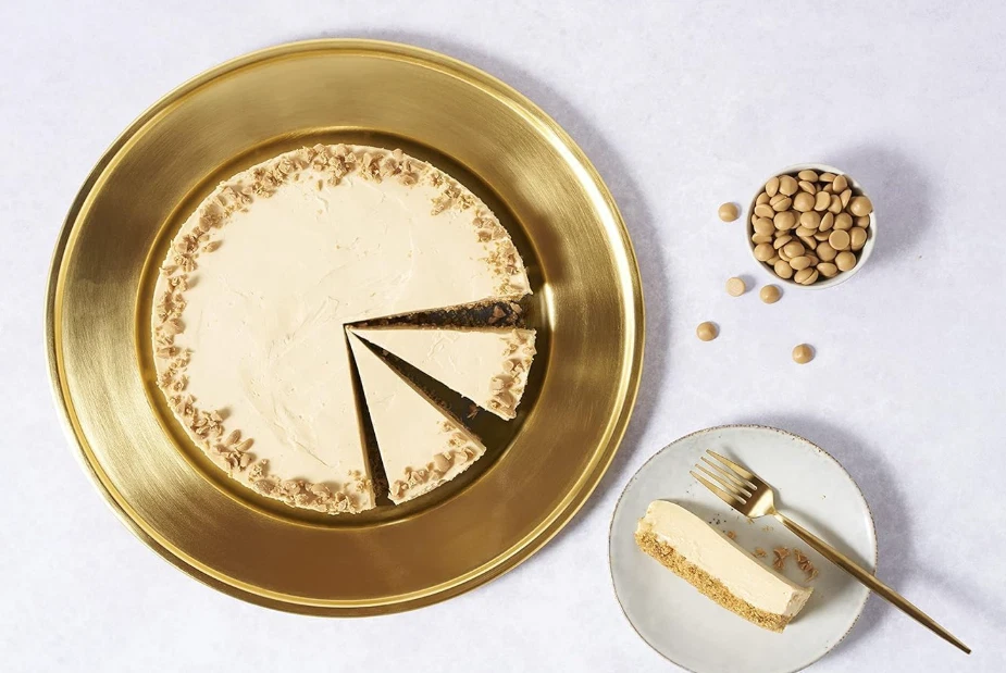 Callebaut Rubin RB2 & Gold Callets Konvolut - 2 x 400g Fruchtig & Karamell Kuvertüre - Bild 4 von 4