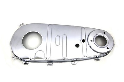 Chrome Inner Primary Cover for Harley-Davidson
