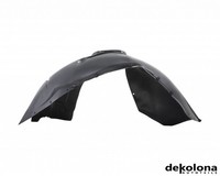 Radhausschale FüR Volvo S40 V50 Links Vorne 04-12