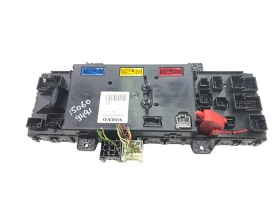 VOLVO FH, FM, FMX-4 series TP1769491 Fuse Box 21543295 22488323 22445007
