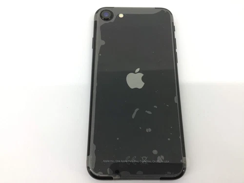 SMARTPHONE APPLE IPHONE SE (2020) 64GB LIBRE 19053521 - Imagen 2 de 4