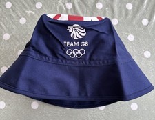 Adidas Team GB Bucket Hat One Size Official Product of Team GB BNWT