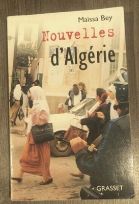Nachrichten aus Algerien | Bey Maïssa | Guter Zustand