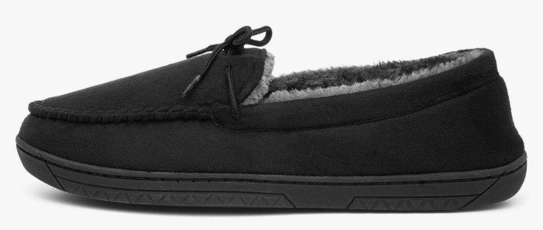 APL Mocassino uomo The Slipper Company