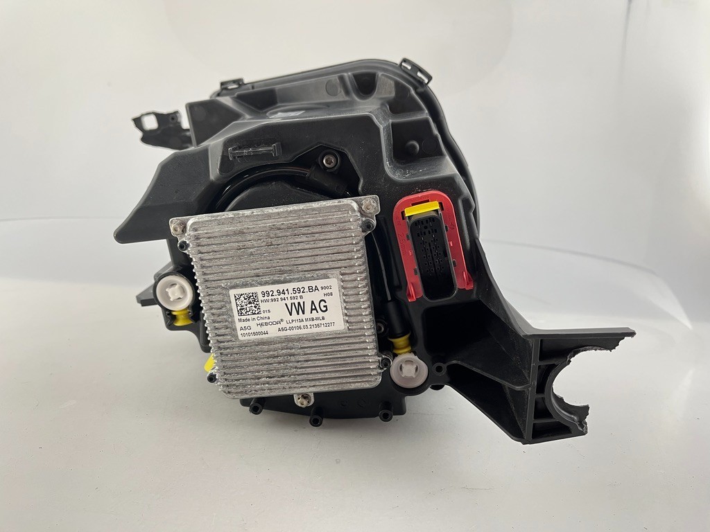 OEM AS IS | 2020 - 2024 Bentley Continental GT LED Headlight (Left/Driver)