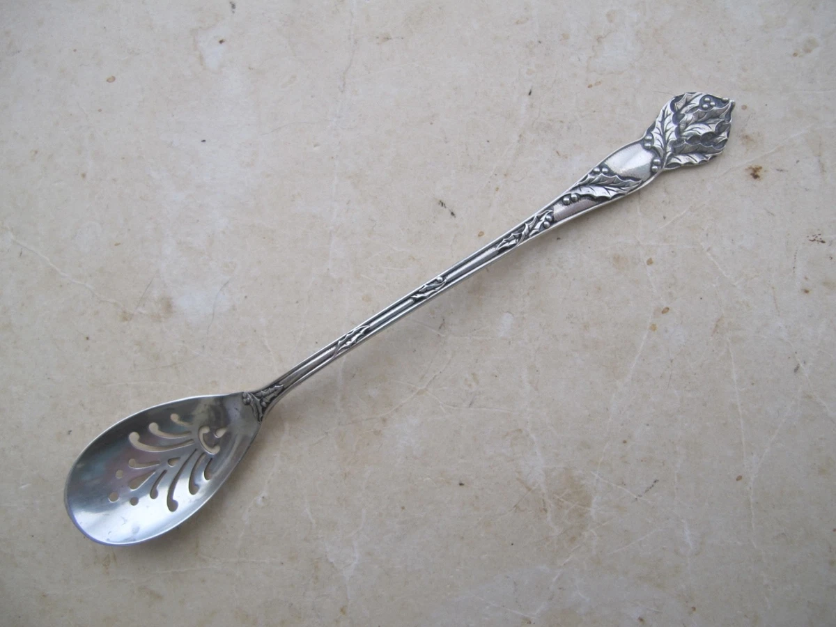 Watson Spoon Silver Antiques for sale | eBay