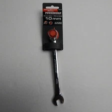 POWERBUILT 10 MM RATCHETING WRENCH 644156  Reversible  FREE SHIPPING