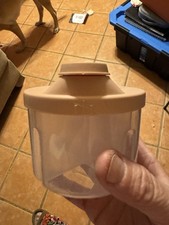 Formula Dispenser