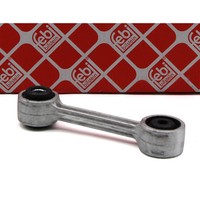 febi 06639 Koppelstange FüR BMW E30 E36 E28 E24 E23 E32 Z1 Hinten 33551124375