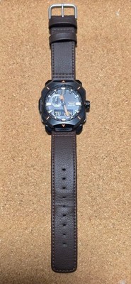 PROTREK PRW-6900 YL-5JF Outdoor Style Solar Radio Wave