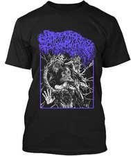 Sanguisugabogg merican Death Metal T-shirt S to 5XL NE286