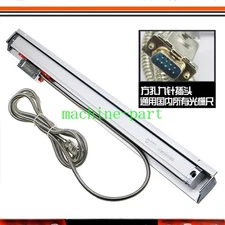 KA300 SINO Linear Scales for Lathe Mill CNC Machines Fast Ship 5Um 5V TTL