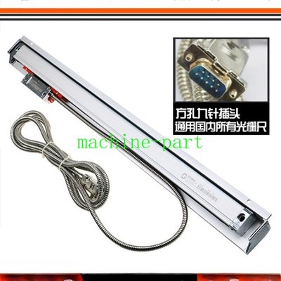 KA300 SINO Linear Scales for Lathe Mill CNC Machines Fast Ship 5Um 5V TTL