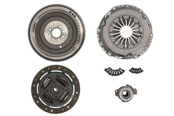 OPEL CORSA CLUTCH KIT AND FLYWHEEL 1.3 CDTI 2003 to 2014 C D S07 X01 Z13DT - Image 2 of 4