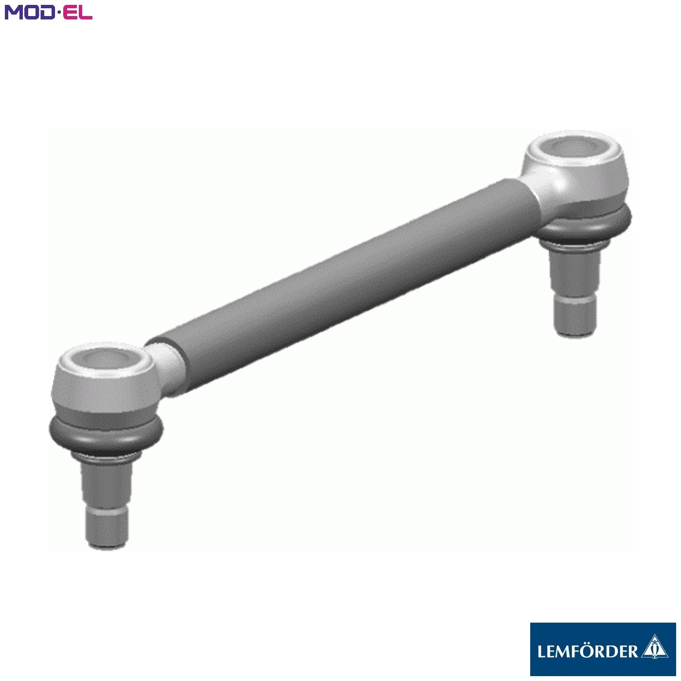LINKCOUPLING ROD STABILISER BAR 22315 01 FOR VOLVO D10B320/D10A320 9.6L 6cyl