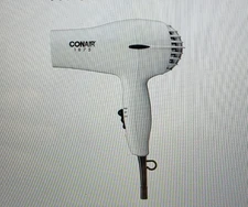 Conair 247VH 1875 Watt White Hair Dryer