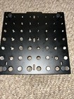 Thread Screw Gauge Nut and Thread Size Checker with 14 Standard & 14 Metric — photo 2