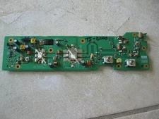 Kenwood TS-2000 TS-2000X  X45-3600-00 B/2 FINAL Unit in Excellent shape