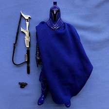 Hasbro STAR WARS Black Series SENATE GUARD  6  1 12 Scale  from Exclusive 4-Pack