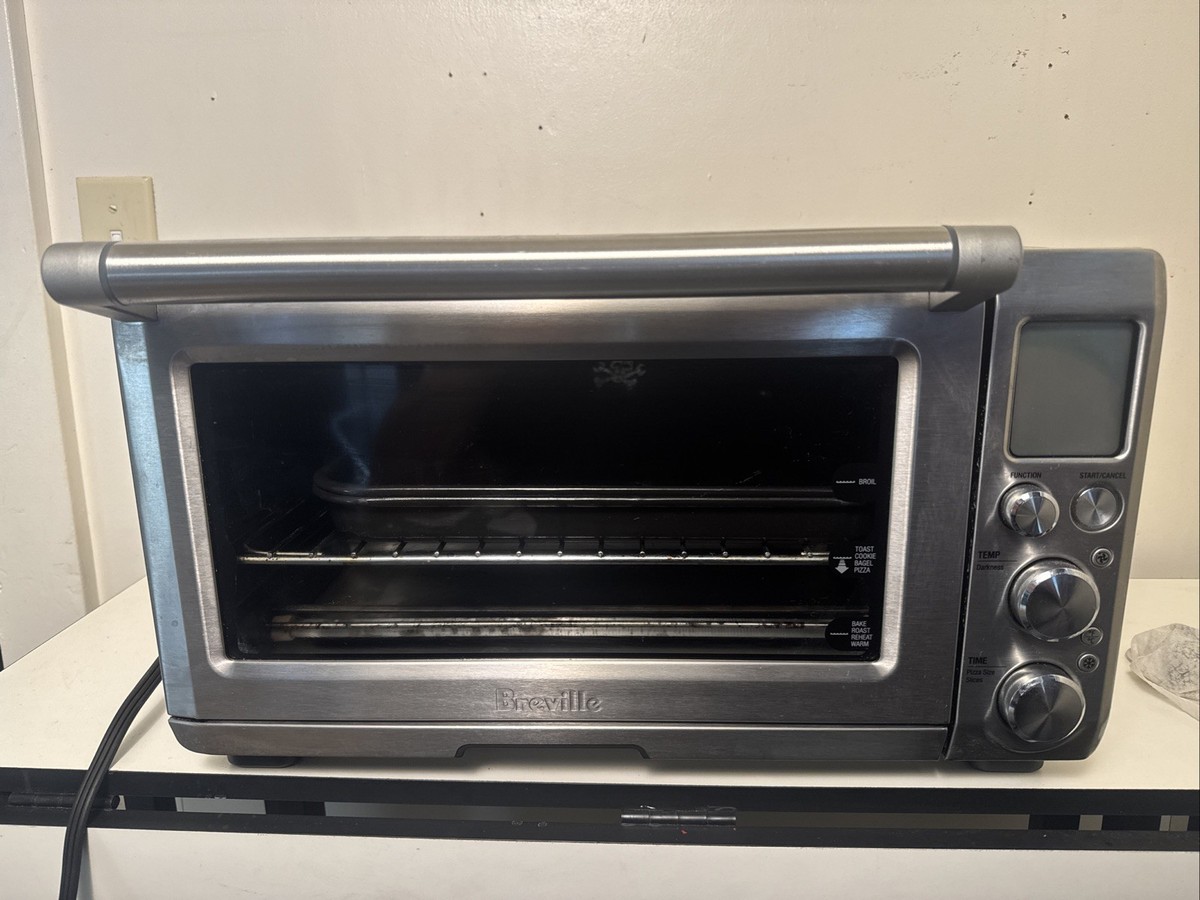 Bov800xl Breville Benchtop Oven Breville BOV800XL Smart Oven