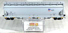 MICRO-TRENES ESCALA N TOLVA CUBIERTA 3 BAHÍAS UNION PACIFIC/ex-SP 09400970
