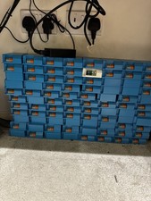 88 pieces*Tridonic x:tec powerControl PCI 35 TEC C011 Lighting Ballast Control