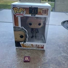 Funko Pop! Vinyl: The Walking Dead - Carol Peletier