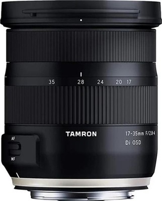 Tamron 17-35mm f2.8-4 DI OSD Canon Fotografie Kamera Objektiv