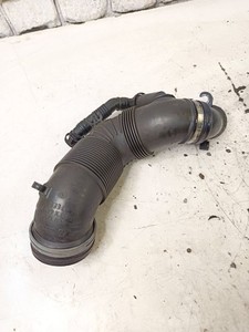 Volkswagen PASSAT B6 2006 Diesel 103kW Ansaugrohr Ansaugschlauch Turbolader