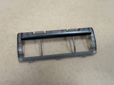 Genuine BISSELL SpinWave Robot Vacuum R5 33771 Main Brush Cover Replacement Part