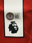 Nike Sadio Mané Liverpool #10 Signed Soccer Jersey BAS Auth Premier League — photo 4