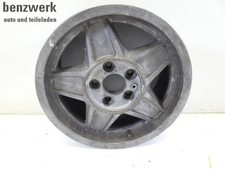 Mercedes W124 W201 OZ Route 1x Felge Alufelge 7x15 ET35 KBA41079 Typ 0179A ?? Mercedes W124 W201 OZ Route 1x Felge Alufelge 7x15 ET35 KBA41079 Typ 0179A ??