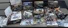 Lego Microfighters Lot Of 12 Star Wars 75363 75321 75344 75436 75400 75391 75295