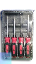 SNAP-ON Screwdriver Set SGDX40BR Professional Tool Kit