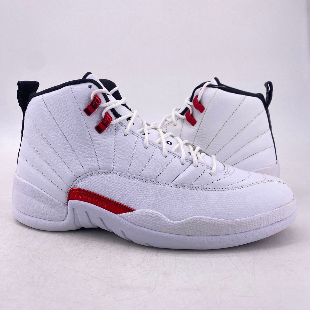 12 Twist Jordan 12 December 2021 Size 12 Air Jordan 12 Retro Twist For Sale Online
