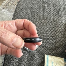28mm uv filter