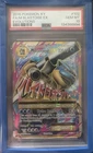 Pokemon M Blastoise EX XY Evolutions Full Art #102 PSA 10