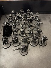 Warhammer 40K Imperial Guard Army (a)