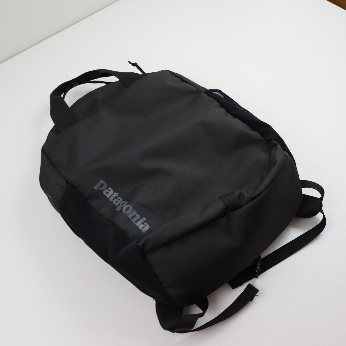 Patagonia 48125 Atom Tote Pack 20L 12 oz W12.2 H16.1 D5.1 in