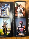 CosplayZine Magazine June Edition 2016 — photo 9